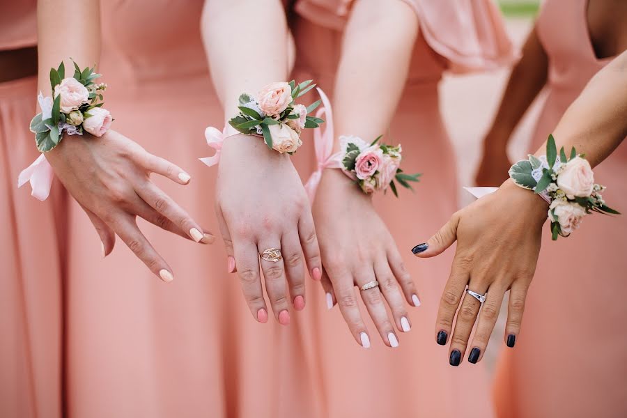 Photographe de mariage Anna Ryzhkova (ryzhkova). Photo du 20 septembre 2017