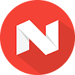 N Launcher - Nougat 7.0 App Latest Version Free Download From FeedApps 