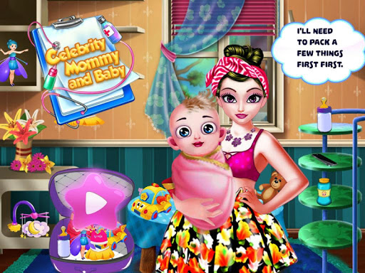 免費下載教育APP|Celebrity Mommy and Baby app開箱文|APP開箱王