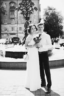 Fotógrafo de casamento Irina Rodina (irinarodina). Foto de 18 de janeiro 2019