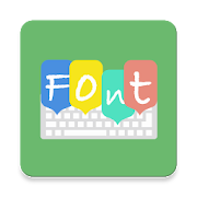 Download  Fonts Keyboard - Font Style Changer 