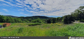 terrain à batir à Taussac-la-Billière (34)