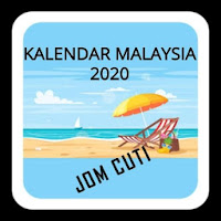 Kalendar Malaysia 2020