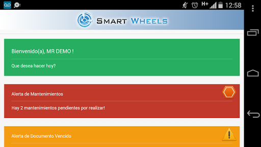 免費下載交通運輸APP|SmartWheels Autos Inteligentes app開箱文|APP開箱王