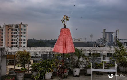 Fotografo di matrimoni Mohammad Jobaed Khan (jobaed). Foto del 25 gennaio 2020