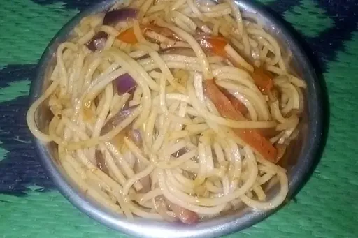 Veg Chowmein