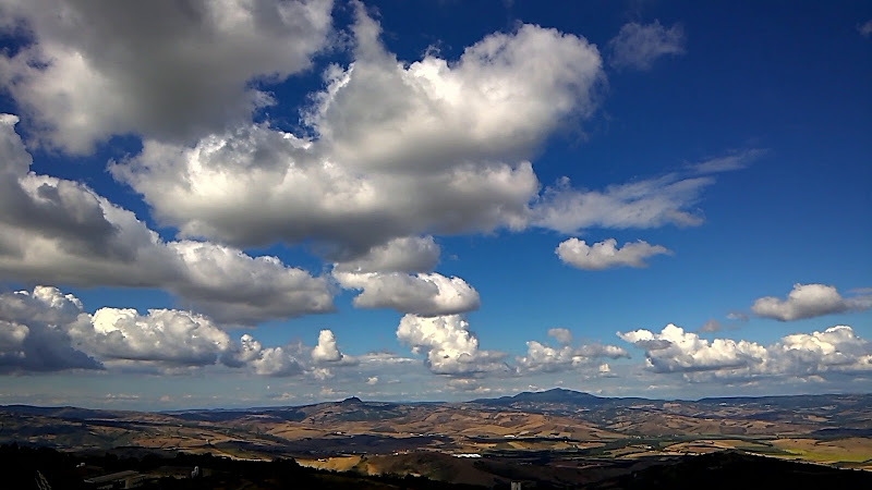 nel cielo blu di utente cancellato