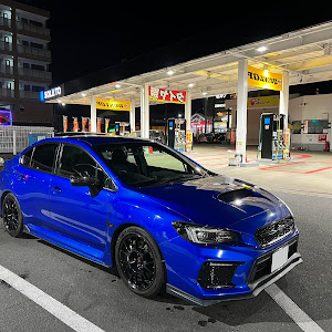 WRX STI