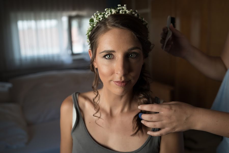 Wedding photographer Johanna Kuttner (johannakuttner). Photo of 9 August 2018