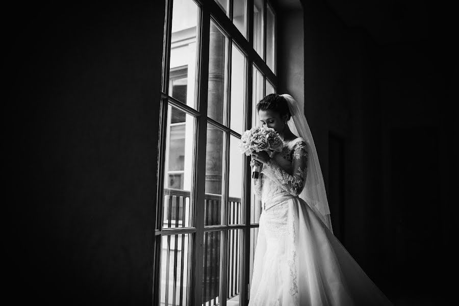 Wedding photographer Aleksey Averin (alekseyaverin). Photo of 17 June 2015