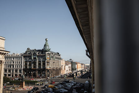 Esküvői fotós Andrey Radaev (radaevphoto). Készítés ideje: 2018 október 20.