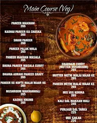 Hi5Th Zabardast Indian Kitchen menu 3