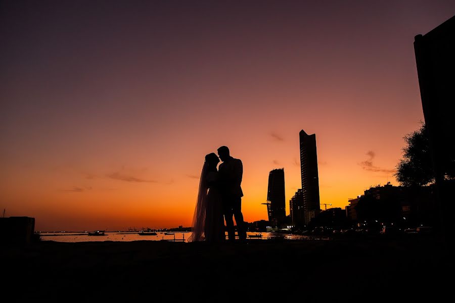 Fotógrafo de casamento Aleksandra Malysheva (iskorka). Foto de 15 de dezembro 2023