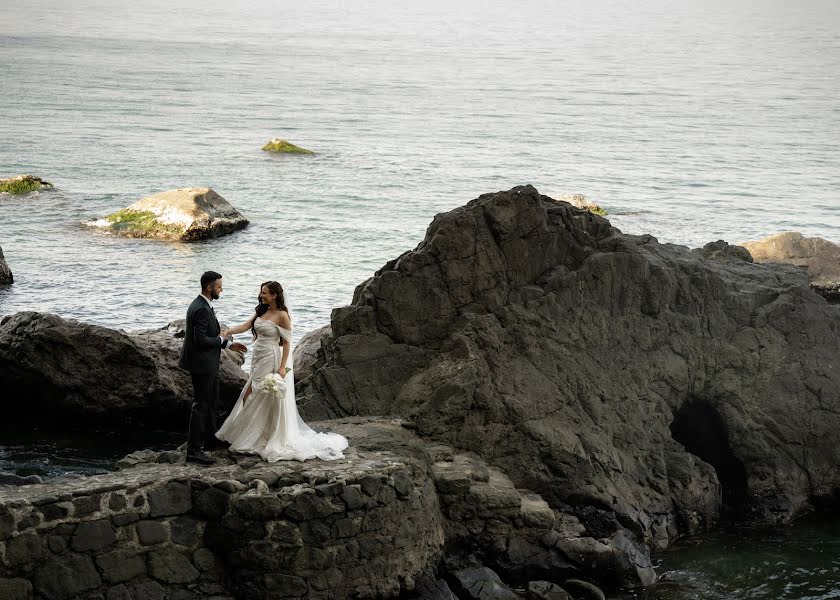 Photographe de mariage Sofiko Kolomiyceva (ksonia). Photo du 22 mars