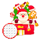 Christmas Color by Number Sandbox Pixelart Pages Download on Windows