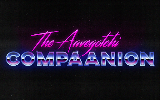 The Aavegotchi Compaanion