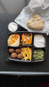 Tru Falafel photo 6