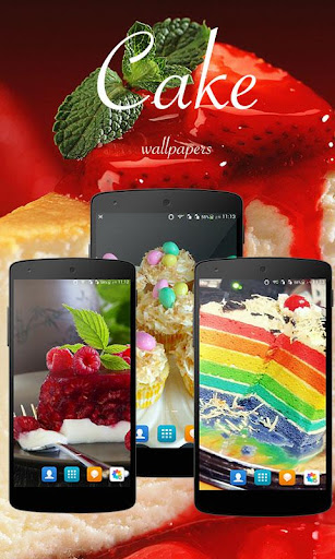 Beautiful Cake Wallpapers