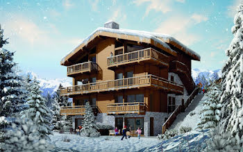 appartement à Courchevel (73)