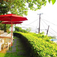 海山花園咖啡館