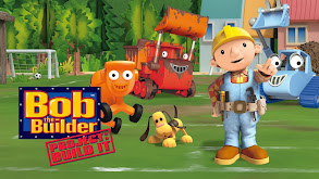 Bob the Builder: Project Build It thumbnail