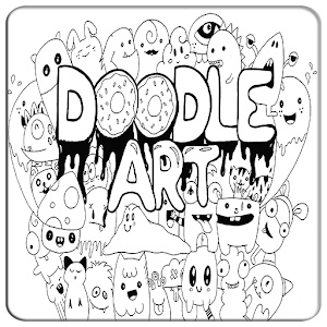 Download Learn to Draw Doodle ART For PC Windows and Mac