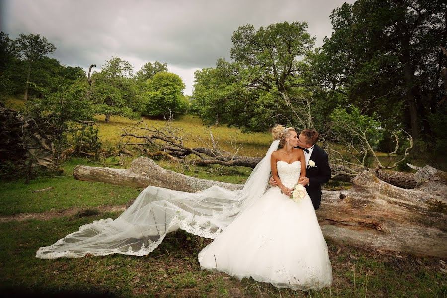 Fotógrafo de bodas Johan Bokström (johan). Foto del 30 de marzo 2019