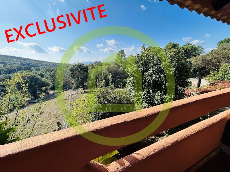 Vente maison 10 pièces 292 m² à Lecci (20137), 931 500 €