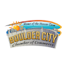 Boulder City Chamber - Nevada icon