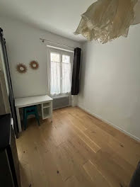 appartement à Levallois-Perret (92)