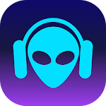 Cover Image of Descargar Paranormal Radio 1.1.0 APK