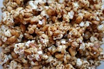 Spicy Peanut Caramel Corn was pinched from <a href="http://www.seriouseats.com/recipes/2011/04/spicy-peanut-caramel-corn-recipe.html" target="_blank">www.seriouseats.com.</a>