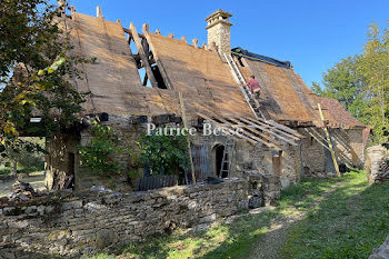 maison à Excideuil (24)