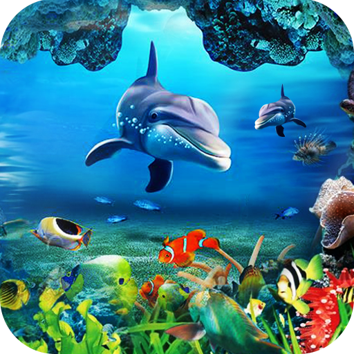 Download Aquarium Fish Live Wallpaper Fish Backgrounds HD Free for Android  - Aquarium Fish Live Wallpaper Fish Backgrounds HD APK Download -  