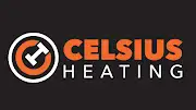 Celsius Heating Logo