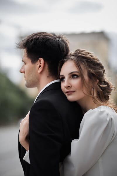 Photographe de mariage Mikhail Lyzhenko (lyzhenko). Photo du 30 novembre 2021