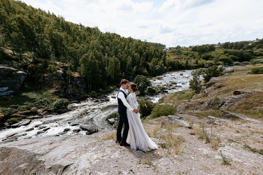 Photographe de mariage Mariya Balchugova (balchugova). Photo du 25 juillet 2019