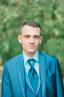 Wedding photographer Nikolay Sokur (nikolaysokur). Photo of 20 August 2017