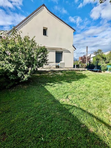 Vente maison 7 pièces 140 m² à Chilly-Mazarin (91380), 479 000 €