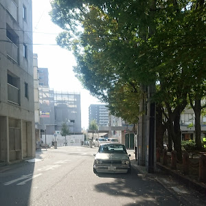 スカイライン