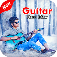 Guitar Photo EditorGuitar Tuner Photo