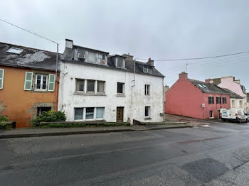 maison à Douarnenez (29)