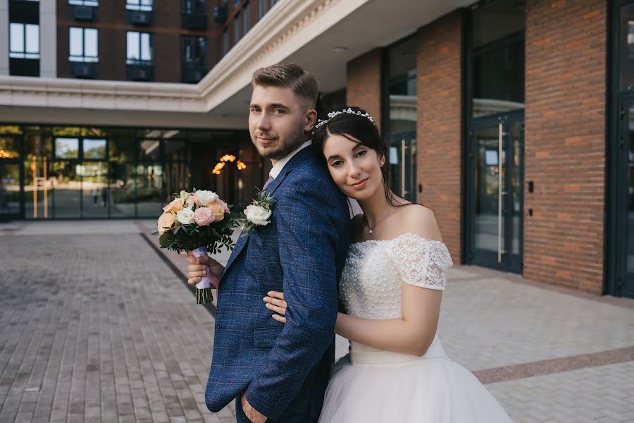 Wedding photographer Aleksey Aysin (alexice52). Photo of 22 June 2022