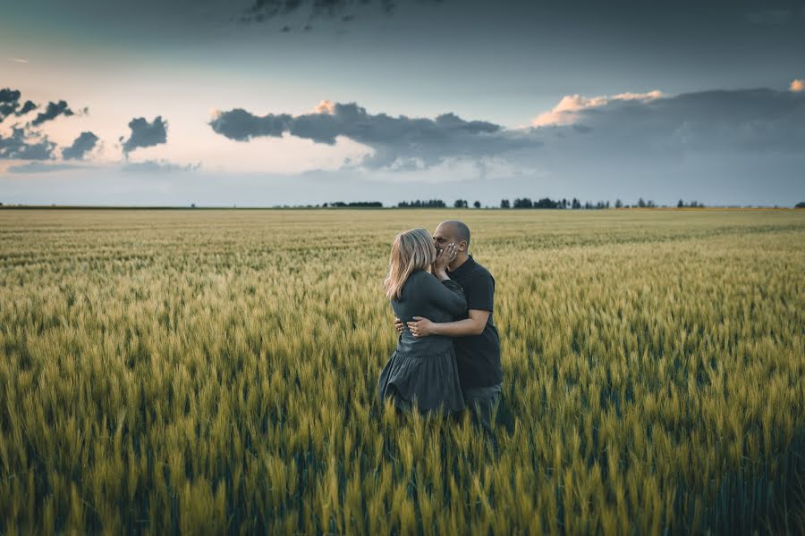 Wedding photographer Michał Gałczyński (galczynskifoto). Photo of 4 June 2019