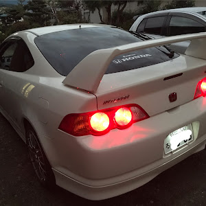 インテグラ DC5