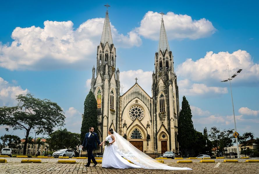 Fotógrafo de casamento Ivan Fragoso (ivanfragoso). Foto de 16 de fevereiro 2021