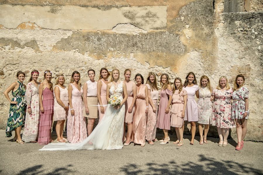 Fotógrafo de bodas Mick Zollenkopf (mick). Foto del 4 de octubre 2018