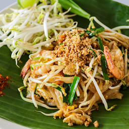 Phad Thai