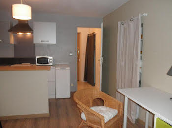 appartement à Annecy (74)