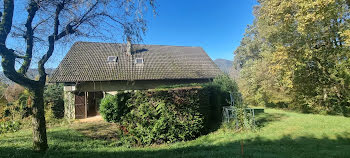 maison à Grésy-sur-Aix (73)